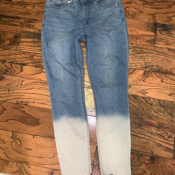 1. State Ombré jeans - sIze 27 - Picture 5 of 11